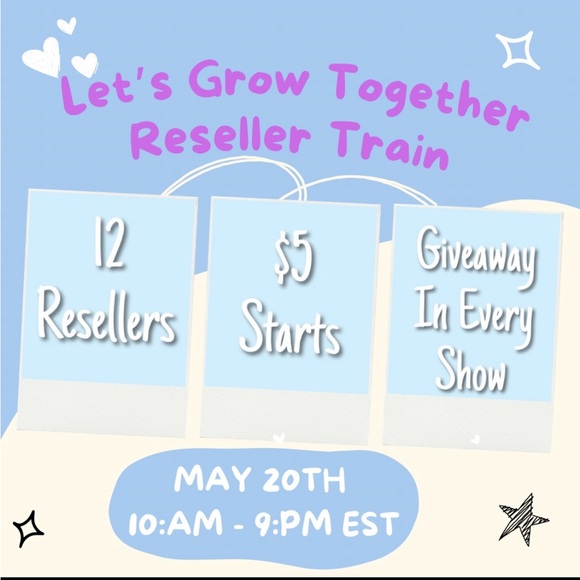 MICHAEL Michael Kors Other - Resellers Let’s Grow Together Train